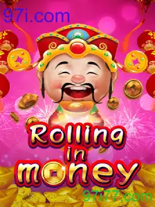 Descubra RollingInMoney: O Jogo de Estratégia da 97i.com