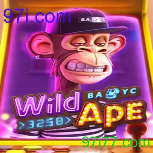 WildApe3258: Explore o Mundo Selvagem com 97i.com